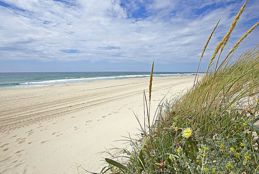 Praia do Areão, Portugal , Portugal